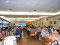 Cena Benefica Panjon 2007