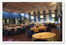 Cena Benefica Panjon 2007