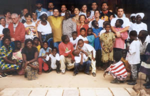Grupo de Voluntarios Humi
