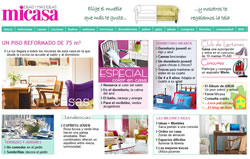 Revista Micasa