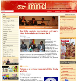 Mundo Negro Digital