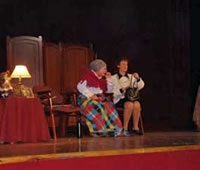Teatro