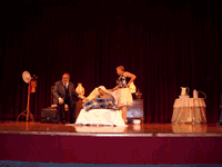 Teatro