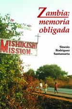 Zambia Memoria Obligada